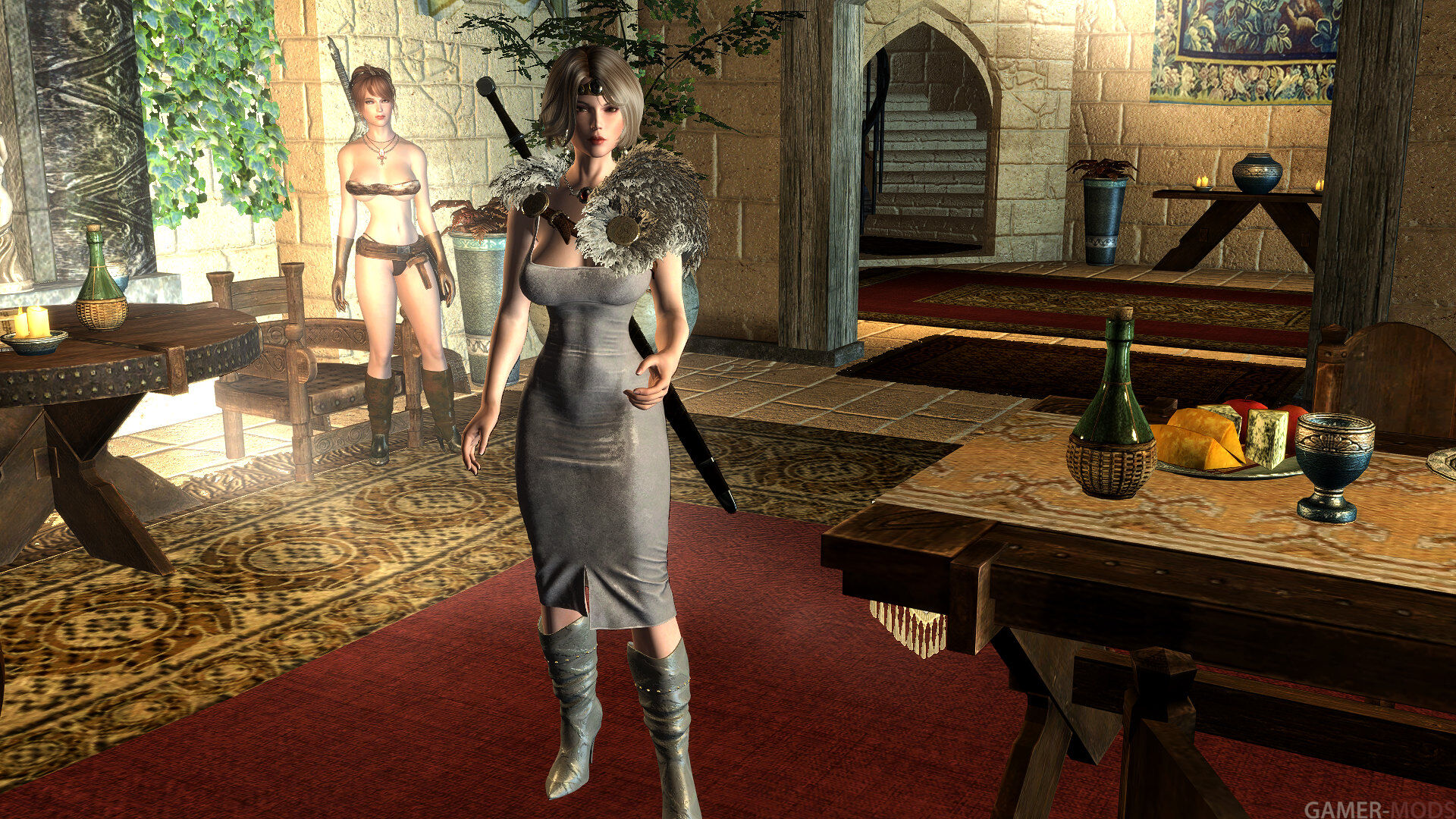 Viva_new_dress