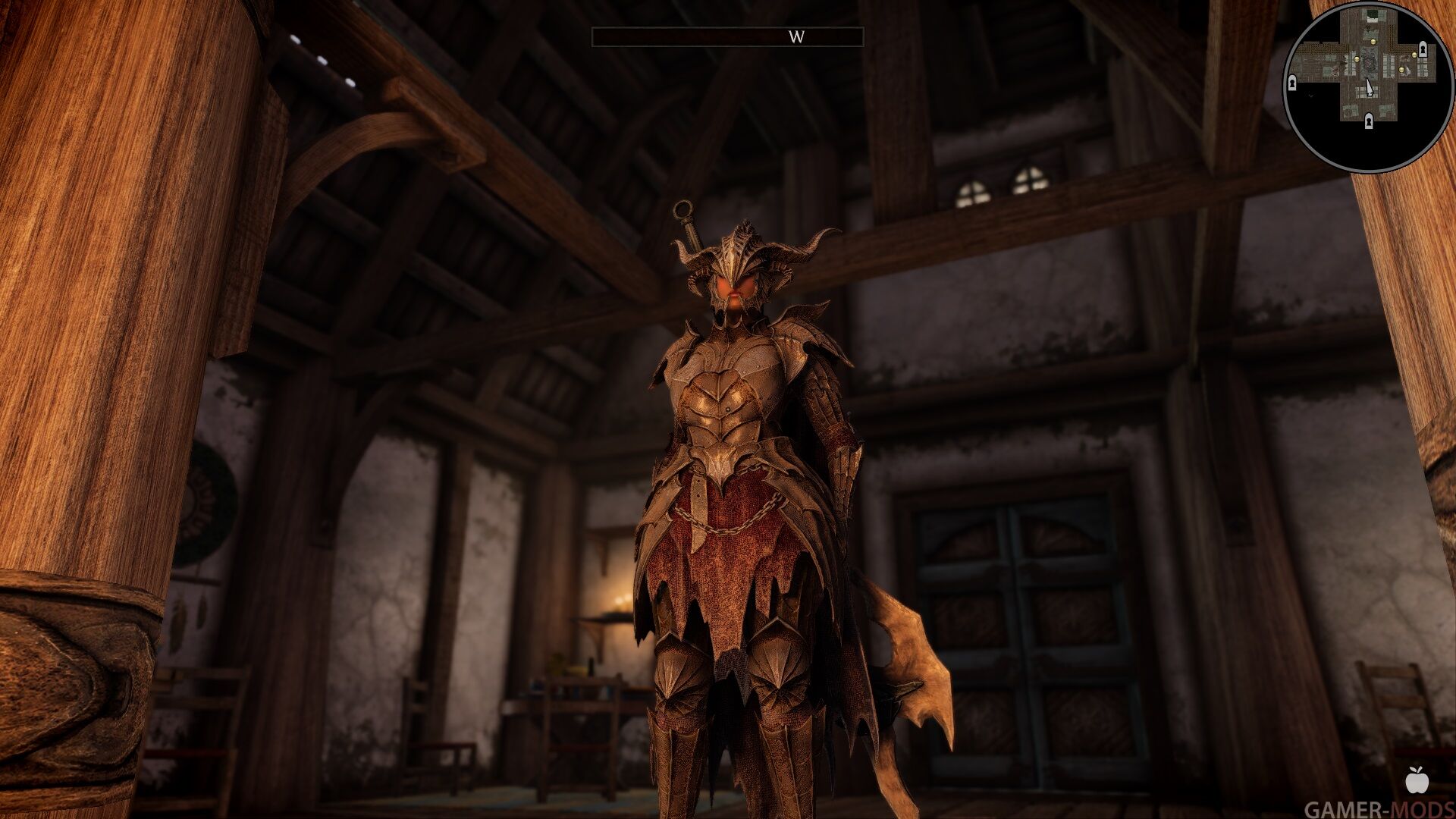 New Dragon Armor 1