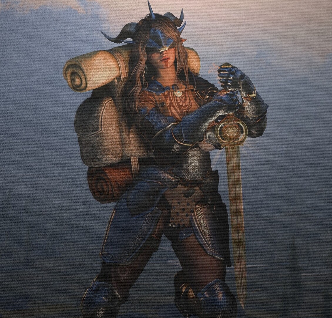 holding out for a hero