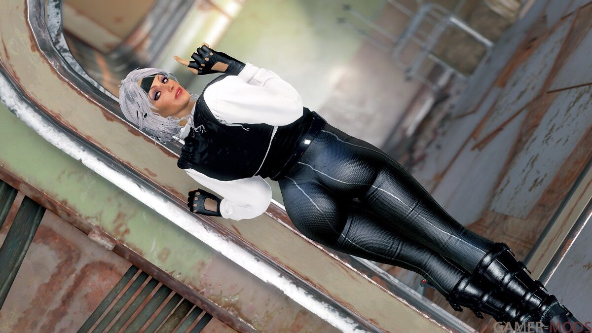 И снова Роза.