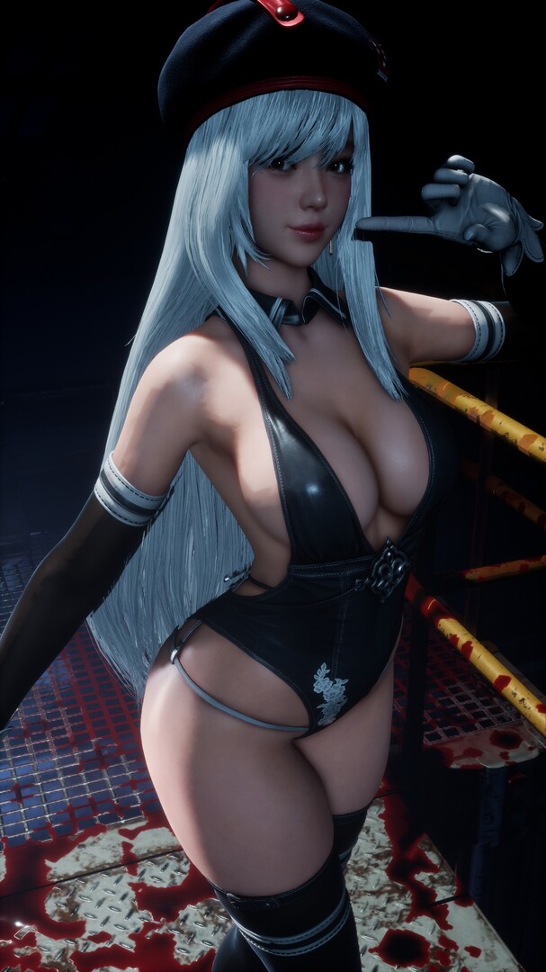 EVE 2