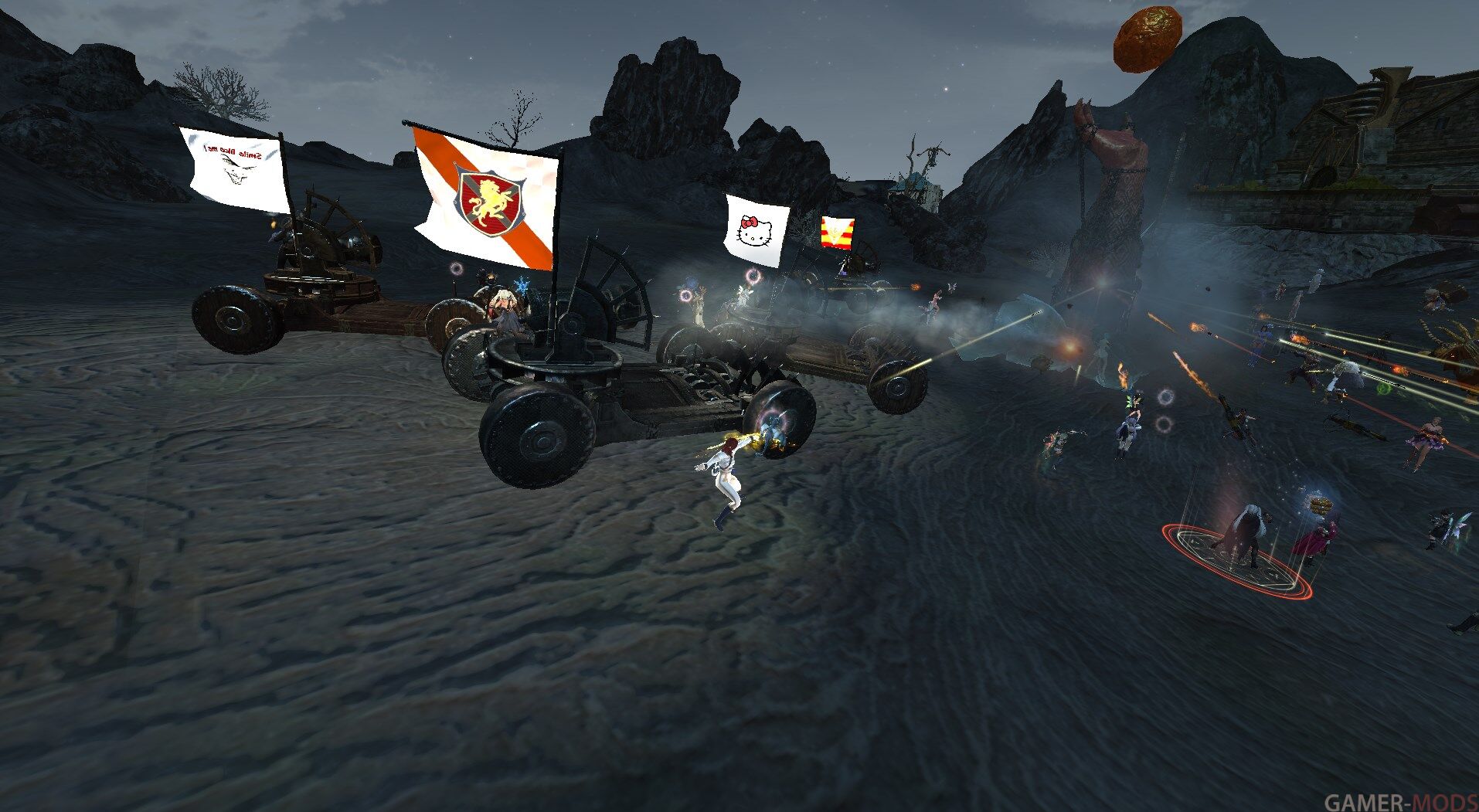 archeage 2026 3