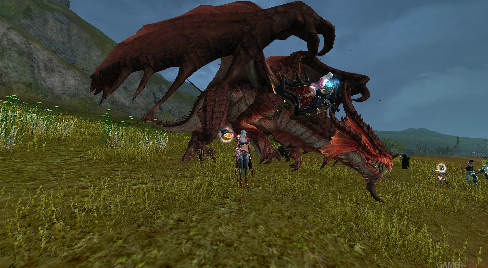 archeage 2026 1