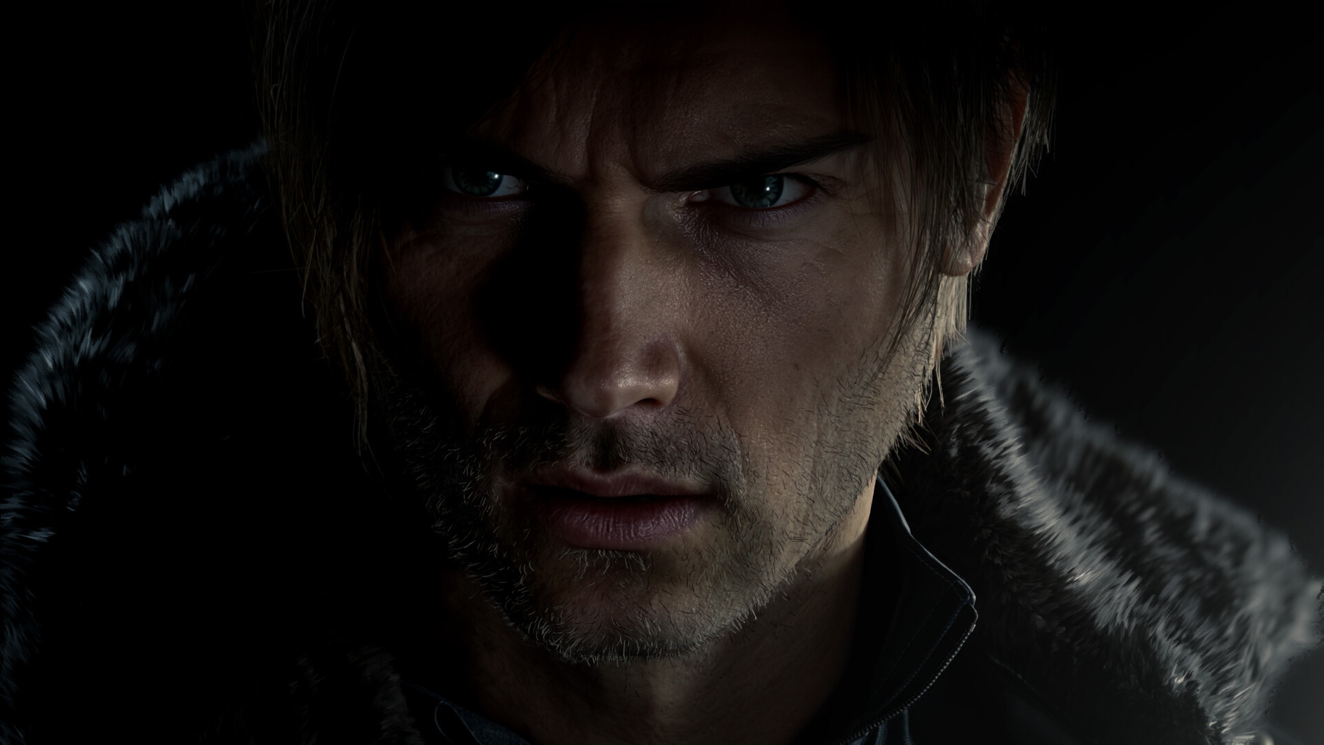 Resident Evil Requiem NR