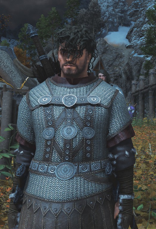 Дункан Грэй