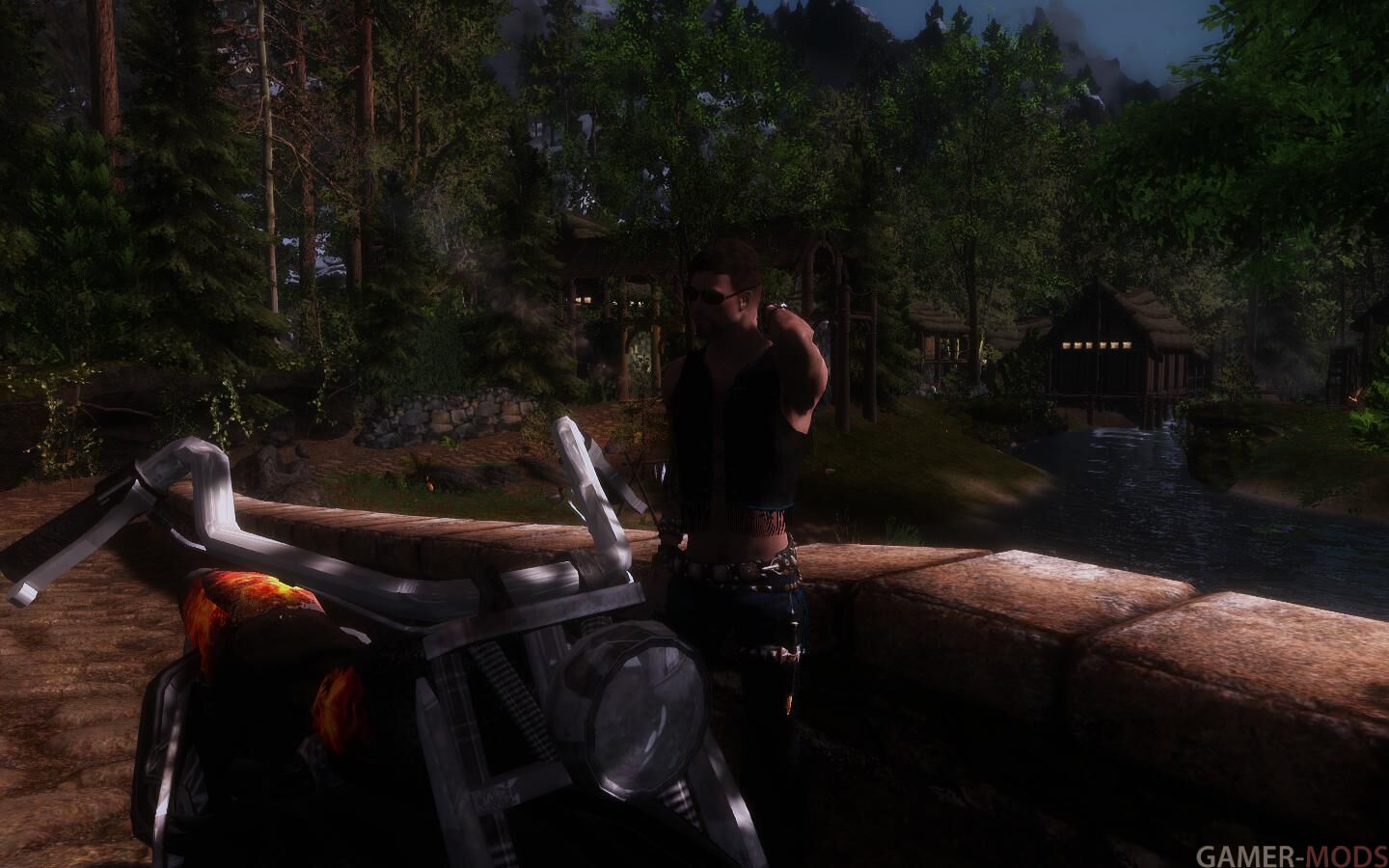 Skyrim LE