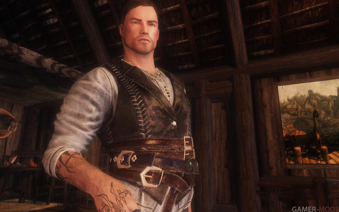 Skyrim LE