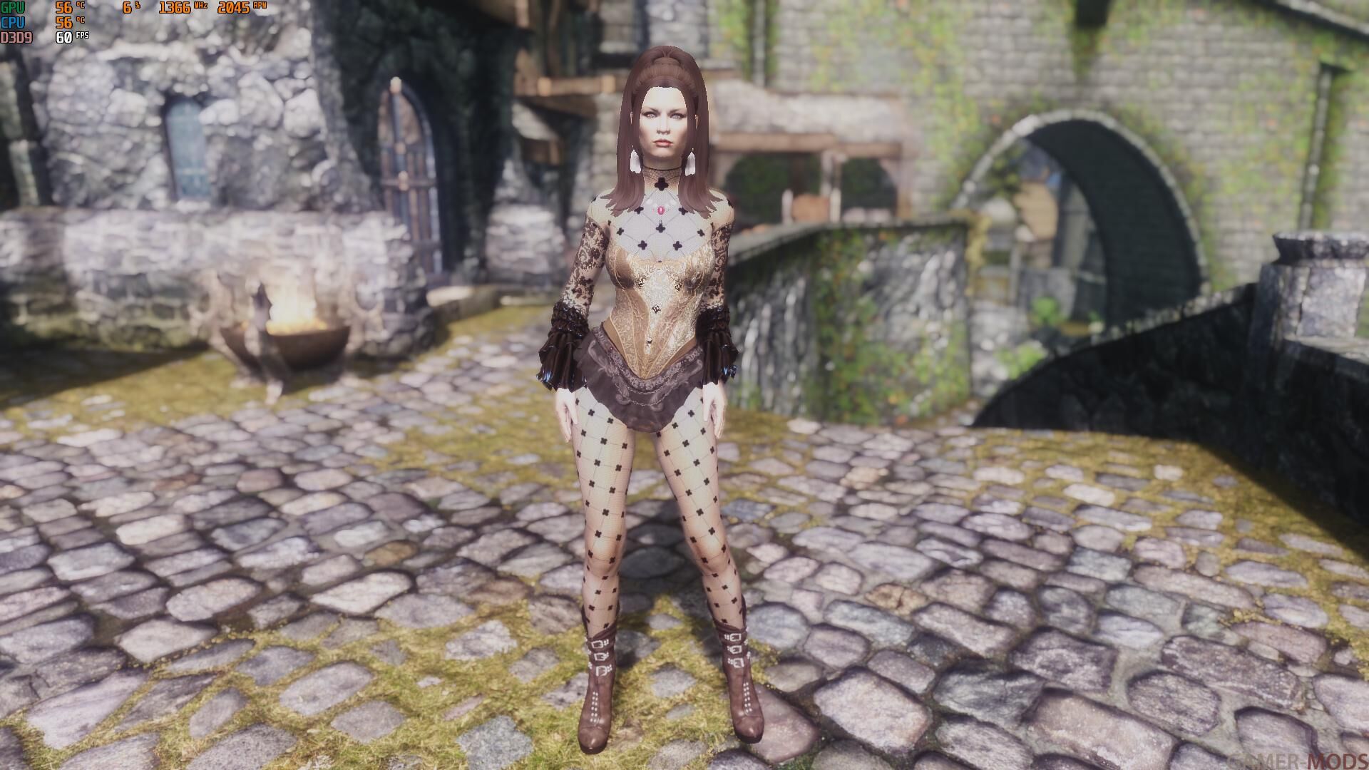 TESV 2026-Обновление и исправление мода