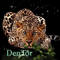 Аватар DenTor