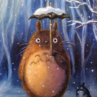 Аватар Denis_Totoro
