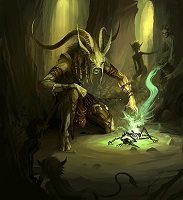 Аватар ZloySham