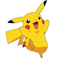 Аватар Pikachu