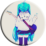 Аватар Hatsune-Miku