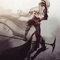 Аватар immaterrium