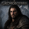 Аватар Gromoboy888