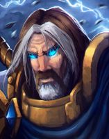 Аватар Uther