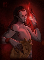 Аватар Sammael