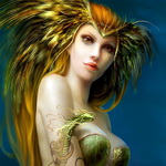 Аватар Galadriel