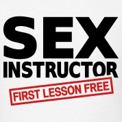 Аватар SexInstructor