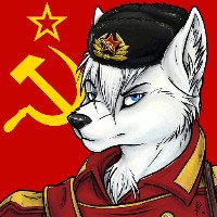 Аватар Comrade